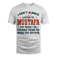 Unisex Standard T-Shirt