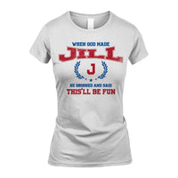 Women's Standard T-Shirt