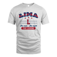Unisex Standard T-Shirt