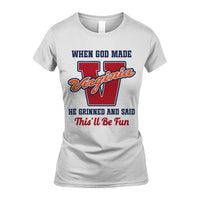 Women's Standard T-Shirt