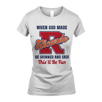 Women's Standard T-Shirt