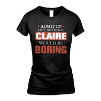 Women's Standard T-Shirt