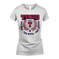 Women's Standard T-Shirt