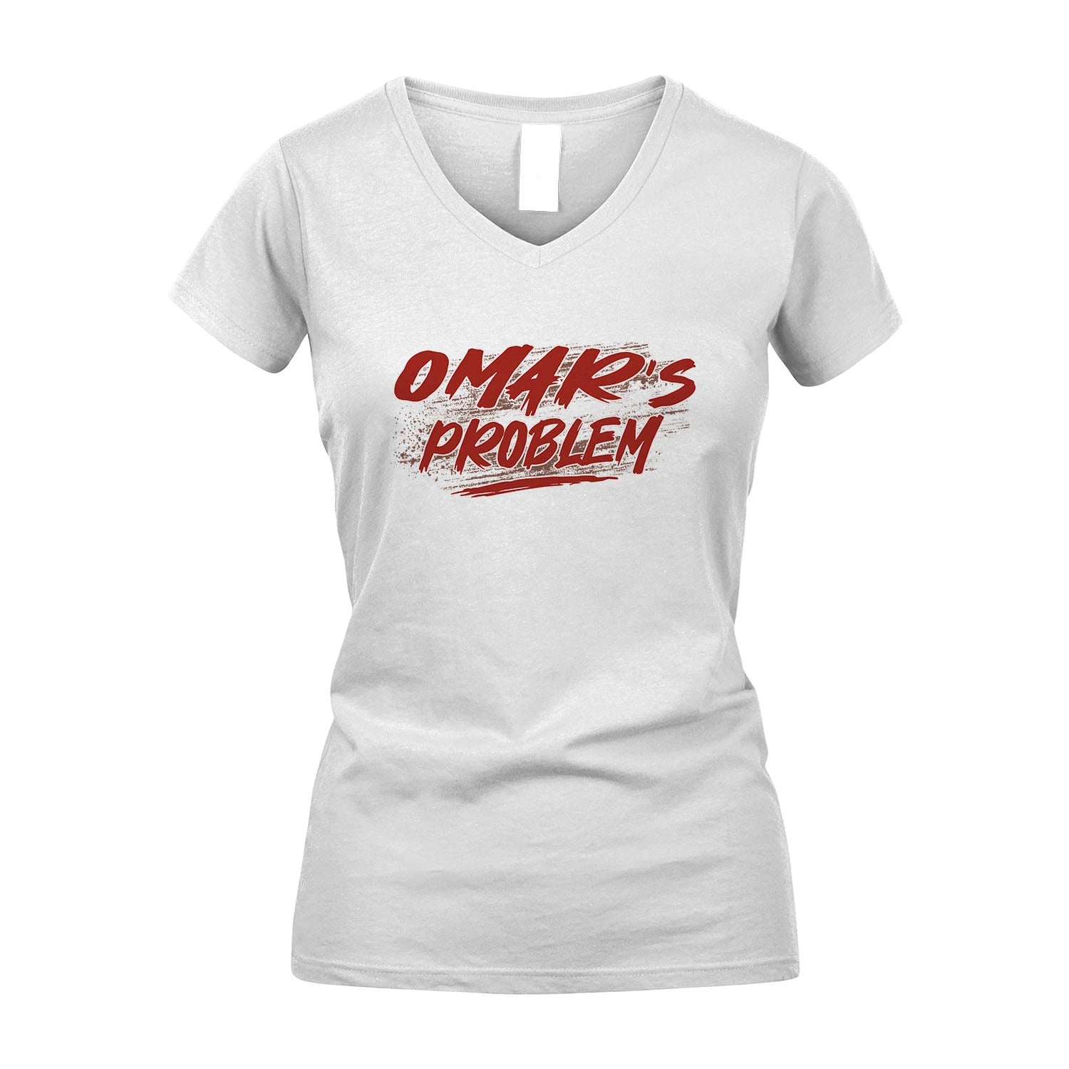 Someone's Problem Funny Shirt OMAR M1-5