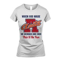 Women's Standard T-Shirt