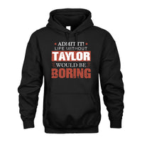 Unisex Hoodie