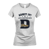 Women's Standard T-Shirt