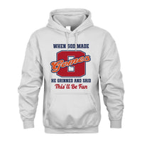 Unisex Hoodie