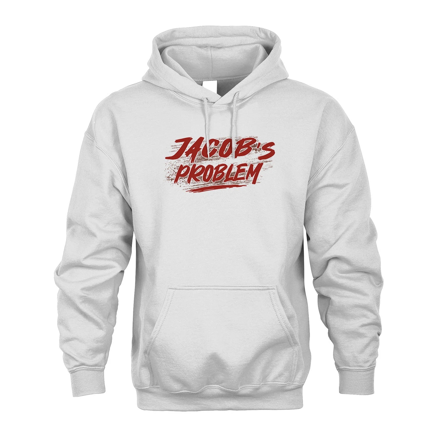 Someone's Problem Funny Shirt JACOB M1-5