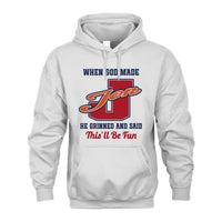 Unisex Hoodie