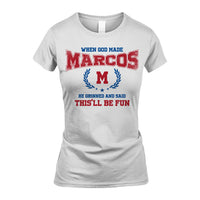 Women's Standard T-Shirt
