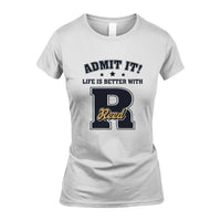 Women's Standard T-Shirt