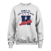 Unisex Sweatshirt