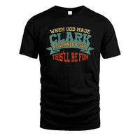 Unisex Standard T-Shirt