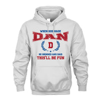 Unisex Hoodie