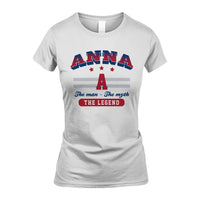 Women's Standard T-Shirt