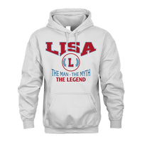 Unisex Hoodie