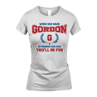 Women's Standard T-Shirt
