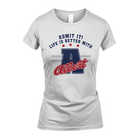 Women's Standard T-Shirt