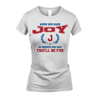Women's Standard T-Shirt