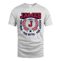 Unisex Standard T-Shirt