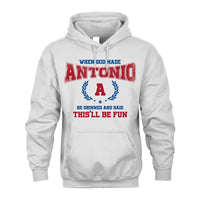 Unisex Hoodie
