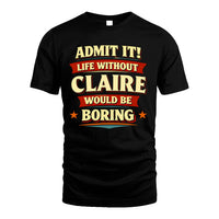 Unisex Standard T-Shirt