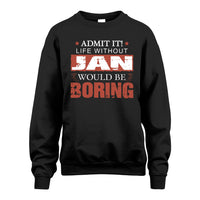 Unisex Sweatshirt