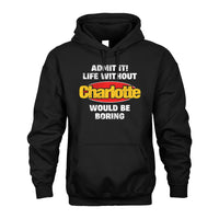 Unisex Hoodie