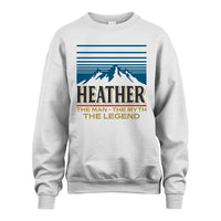 Unisex Sweatshirt