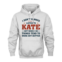 Unisex Hoodie