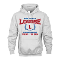 Unisex Hoodie