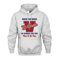 Unisex Hoodie