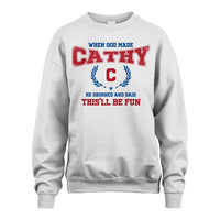 Unisex Sweatshirt