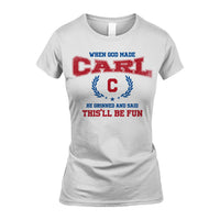 Women's Standard T-Shirt