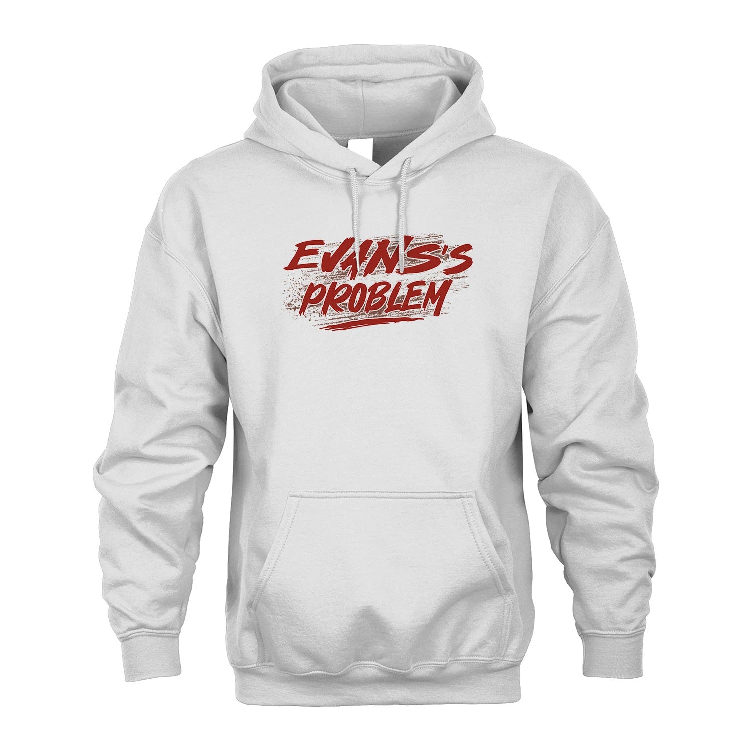 Someone's Problem Funny Shirt EVANS M1-5