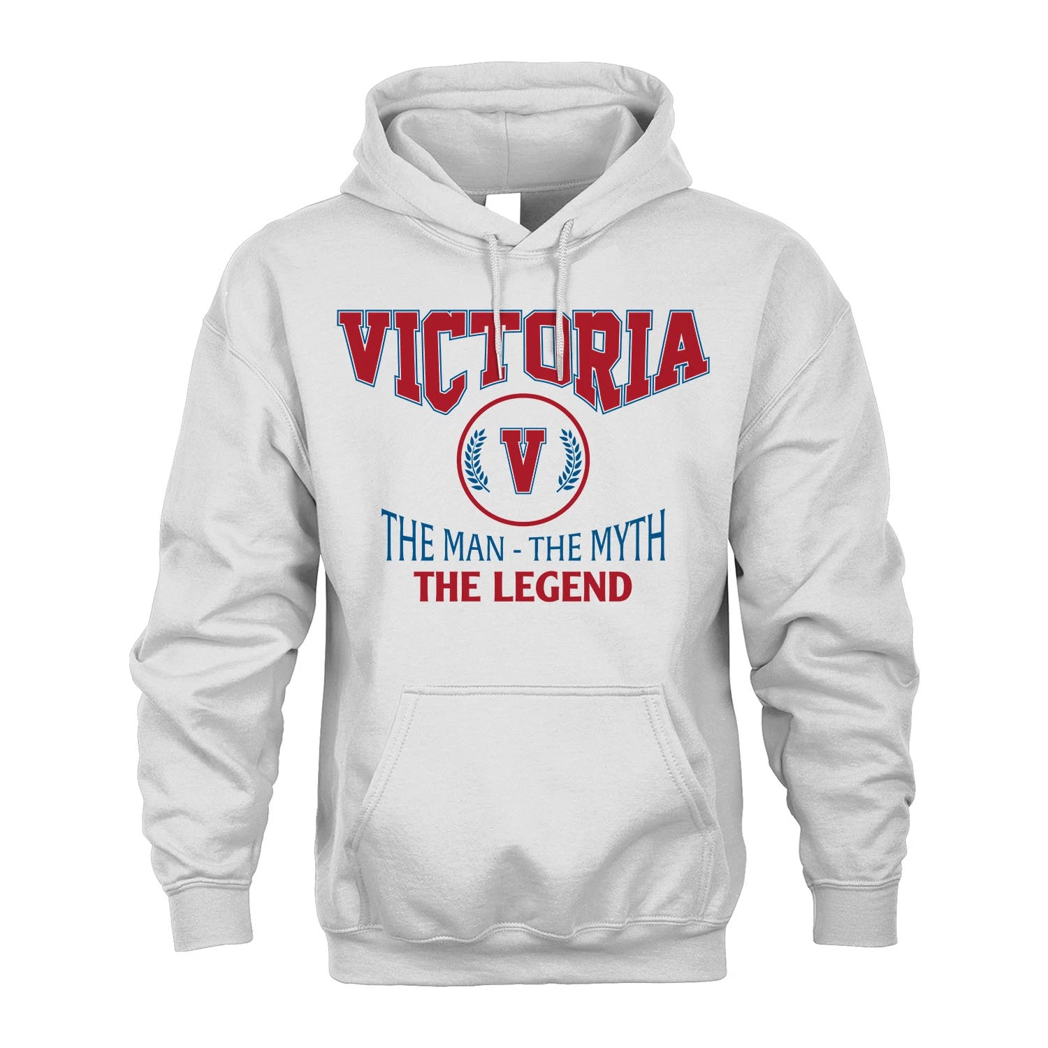 The Man The Myth The Legend Jet Style Shirt VICTORIA M1-9