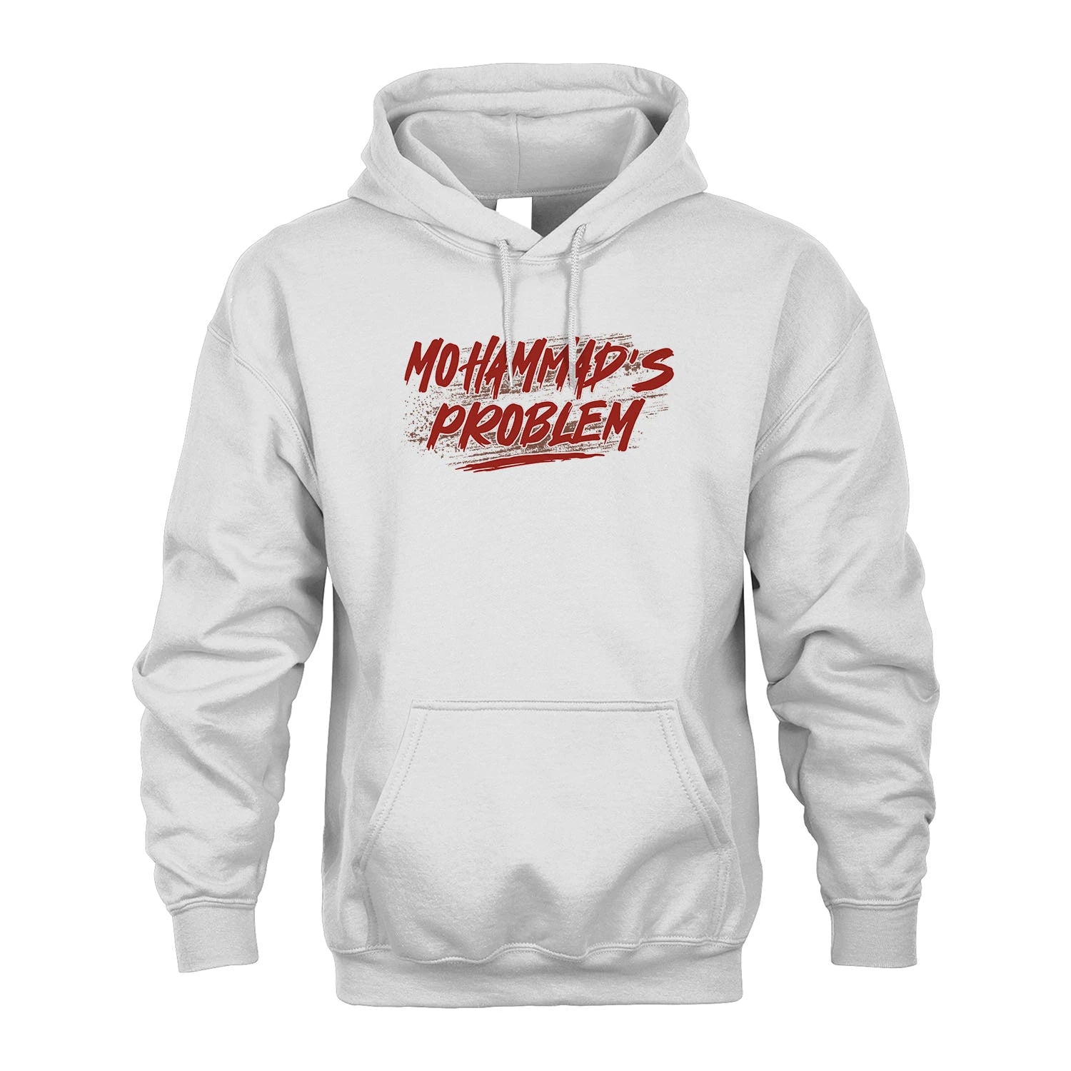 Someone's Problem Funny Shirt MOHAMMAD M1-5