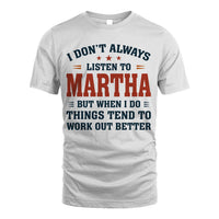 Unisex Standard T-Shirt