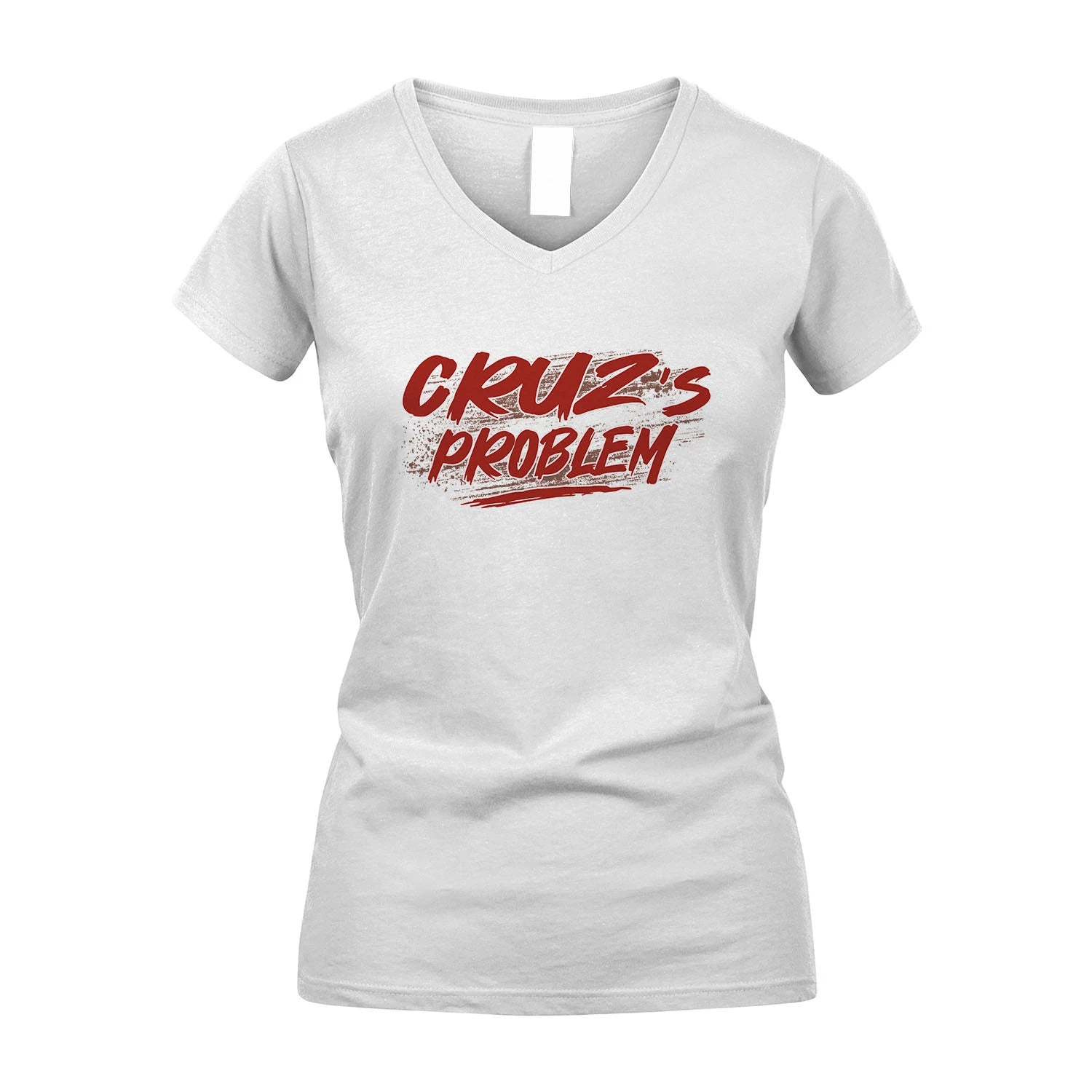 Someone's Problem Funny Shirt CRUZ M1-5