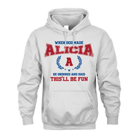 Unisex Hoodie