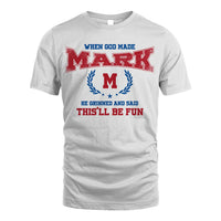 Unisex Standard T-Shirt