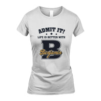 Women's Standard T-Shirt