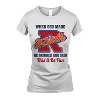 Women's Standard T-Shirt