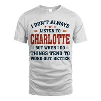 Unisex Standard T-Shirt