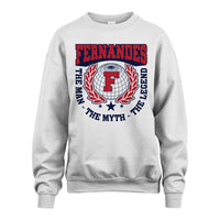Unisex Sweatshirt