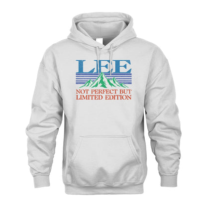 Your Name Not Perfect But Limited Edition Vintage Shirt LEE M1-38