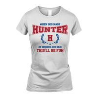 Women's Standard T-Shirt
