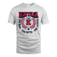 Unisex Standard T-Shirt