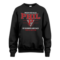 Unisex Sweatshirt